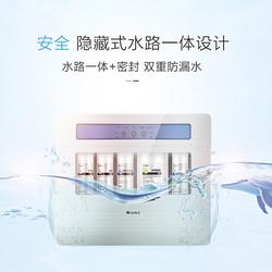 格力凈水器代理招商——鎮江格力商務凈水總工廠詳解