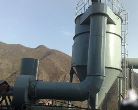 鍋爐脫硫除塵器 市場價格解析與優質廠家推薦