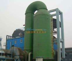 湖北華強煙氣脫硫除塵器生產廠家及價格解析
