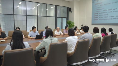 國家戰略科技力量落子成勢 廣州生物醫藥源頭創新動力澎湃