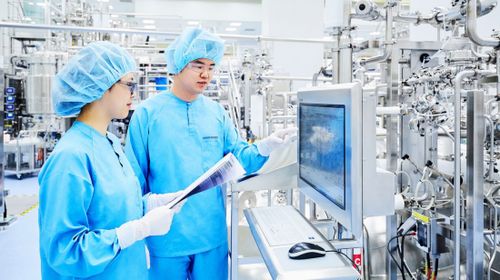 海外搶單受阻，醫藥寒冬下的CXO行業困局——以藥明生物為例