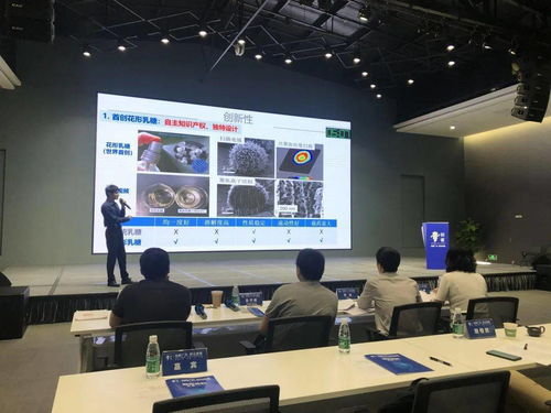 創客廣東 首場復賽落幕，生物醫藥雙星閃耀上演實力爭奪戰